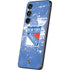 NHL New York Rangers Frozen Galaxy S25 Skin